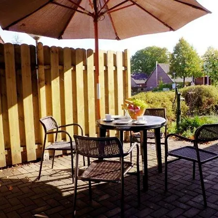 Lejlighed Dat Friedabacker Hus - Lutte Deern - #12854 *